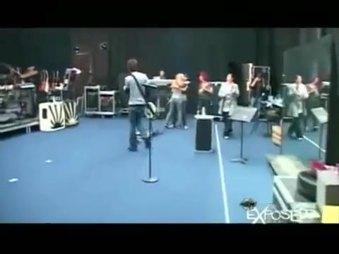 Avril Lavigne - Exposed (Documentary Part 1) 1859