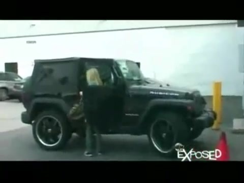 Avril Lavigne - Exposed (Documentary Part 1) 1398