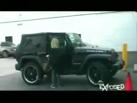 Avril Lavigne - Exposed (Documentary Part 1) 1402