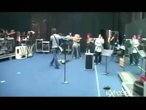 Avril Lavigne - Exposed (Documentary Part 1) 1864