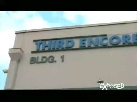 Avril Lavigne - Exposed (Documentary Part 1) 1408