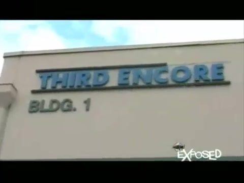 Avril Lavigne - Exposed (Documentary Part 1) 1415