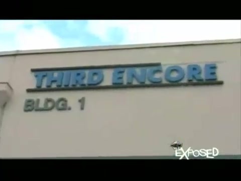 Avril Lavigne - Exposed (Documentary Part 1) 1416