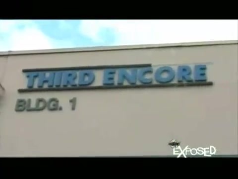 Avril Lavigne - Exposed (Documentary Part 1) 1421