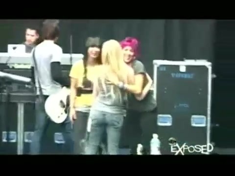 Avril Lavigne - Exposed (Documentary Part 1) 1894 - Avril - Lavigne - Exposed - Documentary - Part - 4