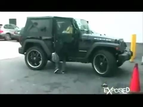 Avril Lavigne - Exposed (Documentary Part 1) 1437