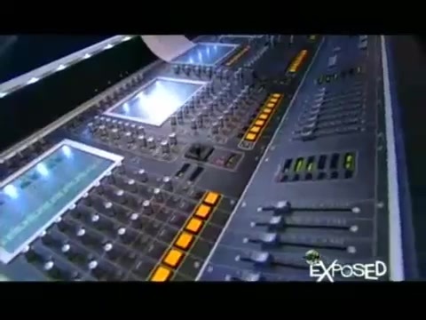 Avril Lavigne - Exposed (Documentary Part 1) 2361