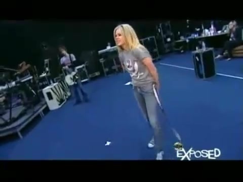 Avril Lavigne - Exposed (Documentary Part 1) 1909