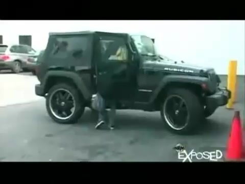 Avril Lavigne - Exposed (Documentary Part 1) 1455