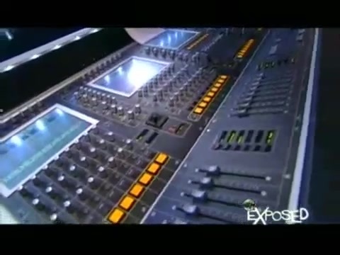 Avril Lavigne - Exposed (Documentary Part 1) 2366