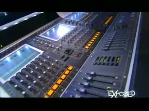 Avril Lavigne - Exposed (Documentary Part 1) 2367