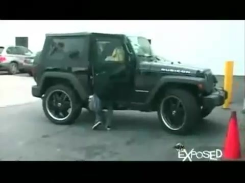 Avril Lavigne - Exposed (Documentary Part 1) 1457