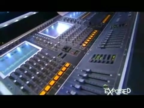 Avril Lavigne - Exposed (Documentary Part 1) 2369