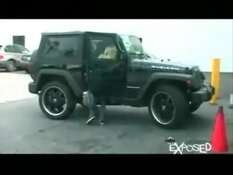 Avril Lavigne - Exposed (Documentary Part 1) 1458