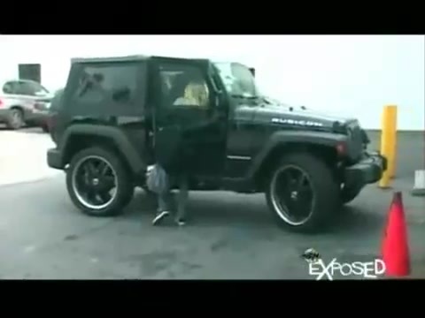 Avril Lavigne - Exposed (Documentary Part 1) 1460