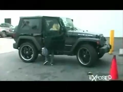 Avril Lavigne - Exposed (Documentary Part 1) 1461