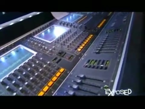 Avril Lavigne - Exposed (Documentary Part 1) 2373