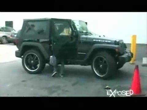 Avril Lavigne - Exposed (Documentary Part 1) 1466