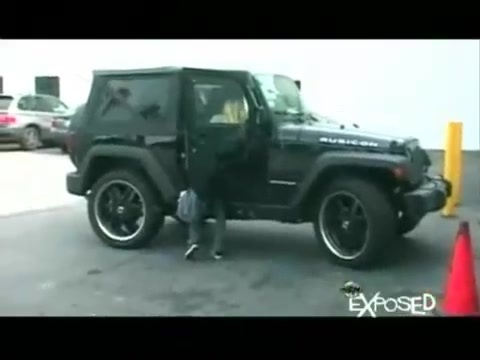 Avril Lavigne - Exposed (Documentary Part 1) 1471