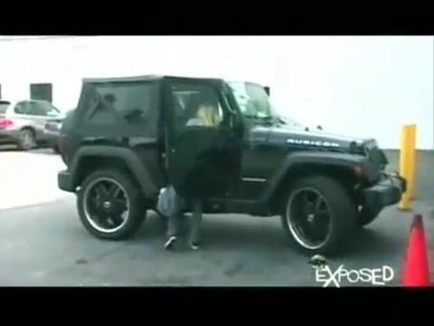 Avril Lavigne - Exposed (Documentary Part 1) 1474