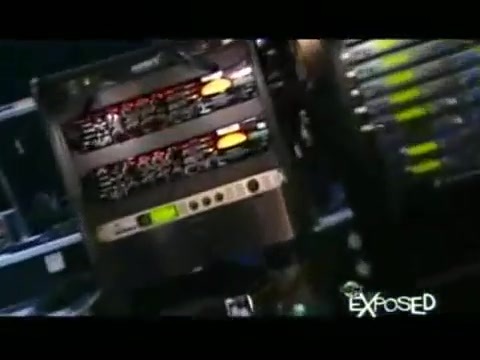 Avril Lavigne - Exposed (Documentary Part 1) 2385