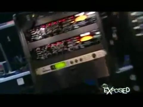 Avril Lavigne - Exposed (Documentary Part 1) 2387