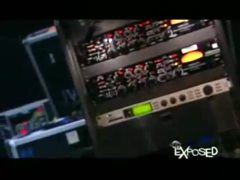 Avril Lavigne - Exposed (Documentary Part 1) 2393