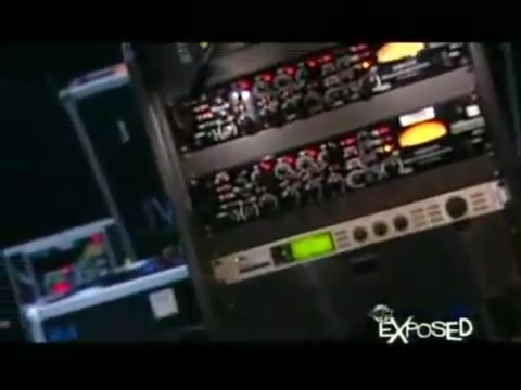 Avril Lavigne - Exposed (Documentary Part 1) 2396