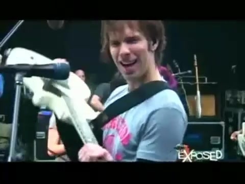 Avril Lavigne - Exposed (Documentary Part 1) 2441