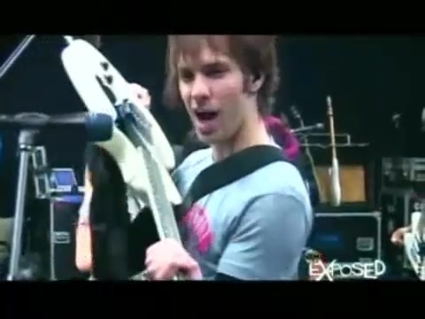 Avril Lavigne - Exposed (Documentary Part 1) 2445