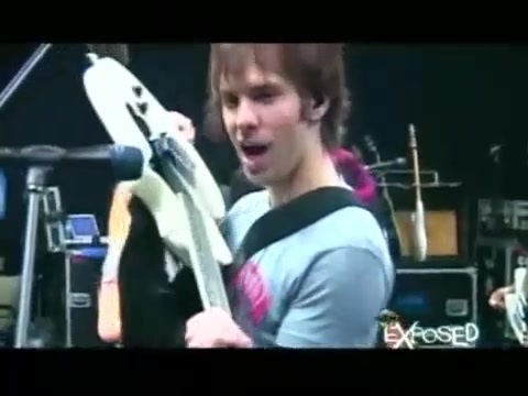 Avril Lavigne - Exposed (Documentary Part 1) 2446