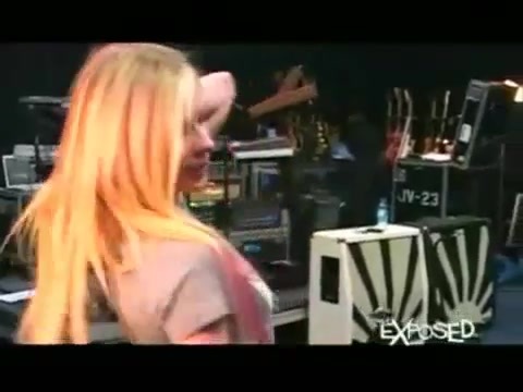 Avril Lavigne - Exposed (Documentary Part 1) 1995 - Avril - Lavigne - Exposed - Documentary - Part - 4