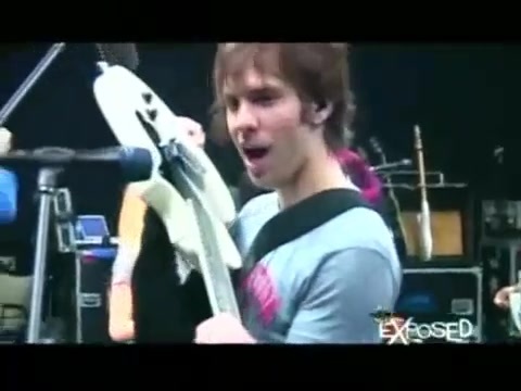 Avril Lavigne - Exposed (Documentary Part 1) 2447