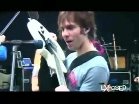 Avril Lavigne - Exposed (Documentary Part 1) 2448