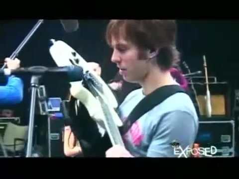 Avril Lavigne - Exposed (Documentary Part 1) 2453