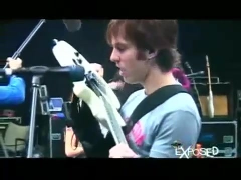 Avril Lavigne - Exposed (Documentary Part 1) 2454