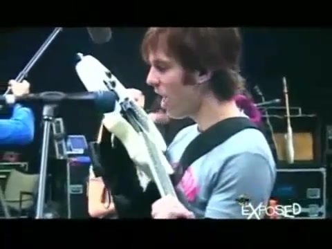 Avril Lavigne - Exposed (Documentary Part 1) 2455