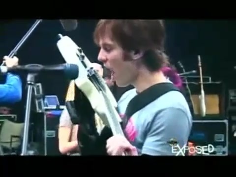 Avril Lavigne - Exposed (Documentary Part 1) 2457