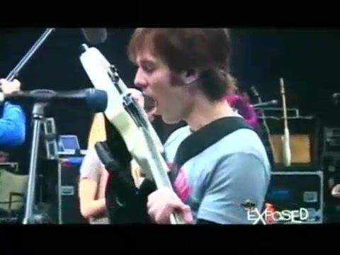 Avril Lavigne - Exposed (Documentary Part 1) 2459