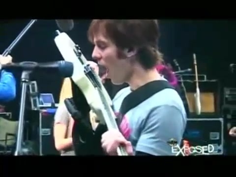 Avril Lavigne - Exposed (Documentary Part 1) 2460