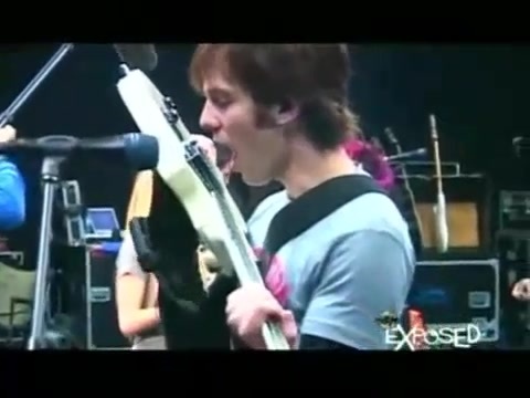 Avril Lavigne - Exposed (Documentary Part 1) 2463