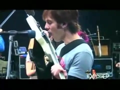 Avril Lavigne - Exposed (Documentary Part 1) 2464