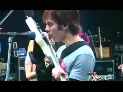 Avril Lavigne - Exposed (Documentary Part 1) 2467