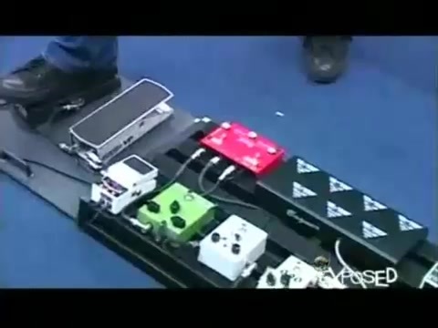 Avril Lavigne - Exposed (Documentary Part 1) 2470