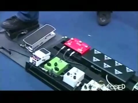 Avril Lavigne - Exposed (Documentary Part 1) 2481