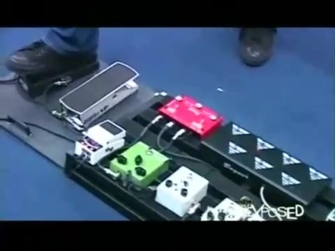 Avril Lavigne - Exposed (Documentary Part 1) 2484