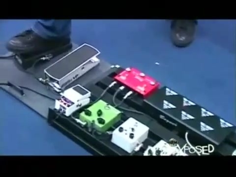 Avril Lavigne - Exposed (Documentary Part 1) 2486