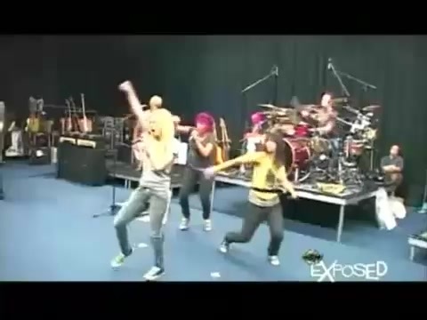 Avril Lavigne - Exposed (Documentary Part 1) 3088