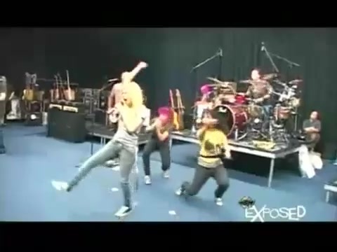 Avril Lavigne - Exposed (Documentary Part 1) 3091