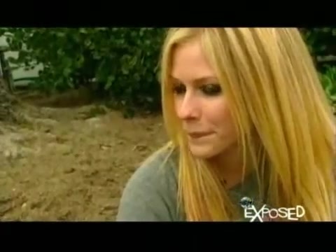 Avril Lavigne - Exposed (Documentary Part 1) 4510 - Avril - Lavigne - Exposed - Documentary - Part - 10